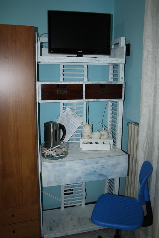 B&B Viale Delle Colline Salerno Exterior foto